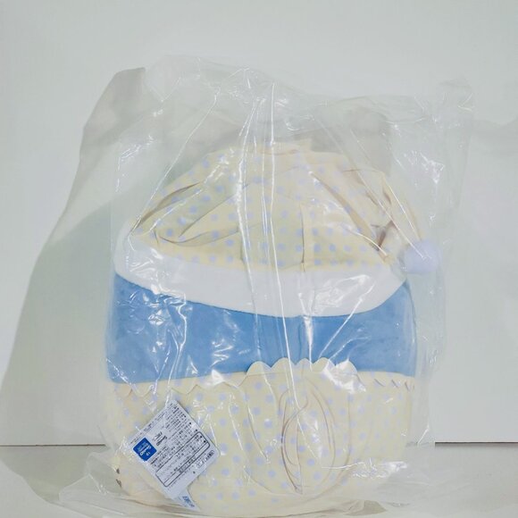 New Sanrio Tuxedo Sam Penguin with Pajama Plush 27cm Japan Toreba - Picture 3 of 3